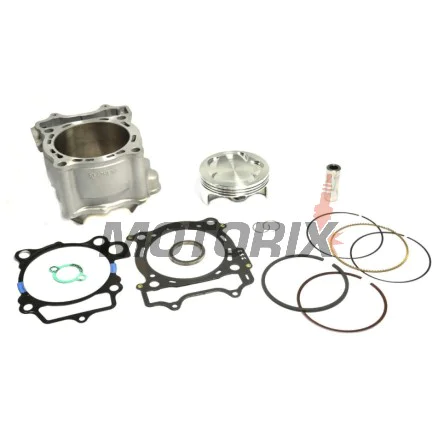 Sada válce a pístu -ATHENA- P400485100047, Yamaha YFZ 450 2007-2022