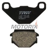 Brzdové destičky -TRW- MCB657, Aprilia ETX/MX/Pegaso/RX/SX/Tuareg 125-650, Beta Alp/Euro/Jonathan/M4, Buell M2/S1/S3 1200, Cagiva N90/WMX 50, Fantic Big Wheel/Grinta/Leader, Garelli Big Wheel/Bip Racing, Gas Gas Enducross 125TT, Gilera Eaglet 50, Husqvarn