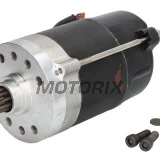 Startér -4 RIDE- Harley Davidson FLH/FLHT/FLST/FLT/FLTC/FX/FXB/FXE/FXEF/FXR/FXRS/FXRT/FXS/FXSB/FXST/FXWG/XL 1000-1340 1970-1988
