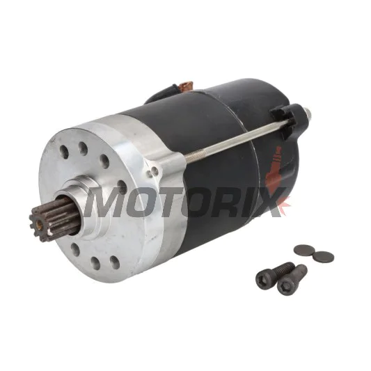 Startér -4 RIDE- Harley Davidson FLH/FLHT/FLST/FLT/FLTC/FX/FXB/FXE/FXEF/FXR/FXRS/FXRT/FXS/FXSB/FXST/FXWG/XL 1000-1340 1970-1988