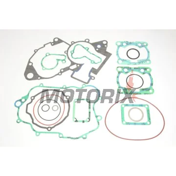 Kompletní sada těsnění motoru -ATHENA- Husqvarna CR 125 1997-2014, SM 125 1998-2012, WR 125 1997-2014, WR/E 125 1998-2010, WRE 125 1998-2012