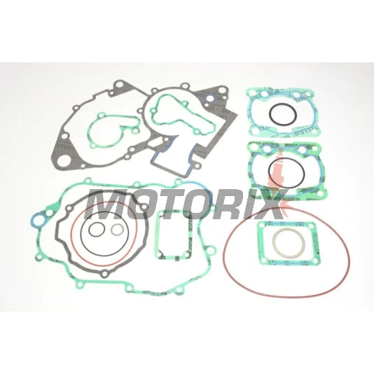 Kompletní sada těsnění motoru -ATHENA- Husqvarna CR 125 1997-2014, SM 125 1998-2012, WR 125 1997-2014, WR/E 125 1998-2010, WRE 125 1998-2012