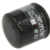 Olejový filtr -HIFLO FILTRO- HF553