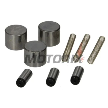 Opravná sada bendixu -TOURMAX- Yamaha FJ 600 1984-1985, Yamaha FZ 600 1986-1988, Yamaha FZR 1000 1989-1995, Yamaha VMX-12 1200 1985-1998, Yamaha XJ 550 1981-1983, Yamaha XS 400 1982-1983, Yamaha XV 535 1988-1995, Yamaha XVZ 1200 1983-1984