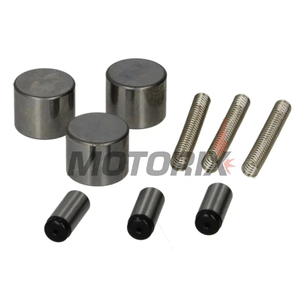 Opravná sada bendixu -TOURMAX- Yamaha FJ 600 1984-1985, Yamaha FZ 600 1986-1988, Yamaha FZR 1000 1989-1995, Yamaha VMX-12 1200 1985-1998, Yamaha XJ 550 1981-1983, Yamaha XS 400 1982-1983, Yamaha XV 535 1988-1995, Yamaha XVZ 1200 1983-1984