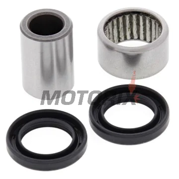 Opravná sada uložení tlumiče -ALL BALLS- Honda TRX 450 2002-2004, TRX 500 2001-2007, TRX 650 2003-2005, TRX 680 2006-2020