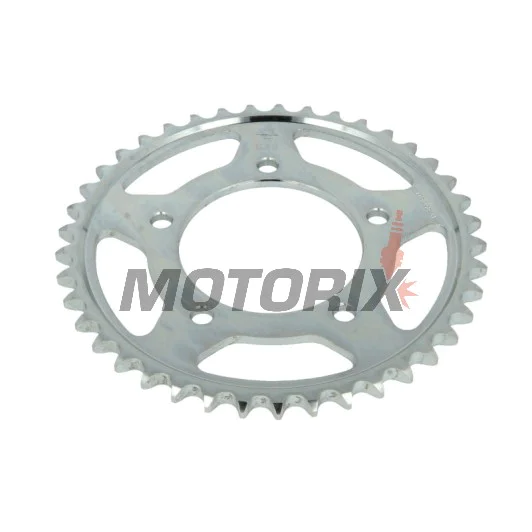 Zadní rozeta -JT- JTR1493,41, 41 zubů, ocelový, Kawasaki ZX-14R 1400 2006-2020, ZZR 1400 2006-2019