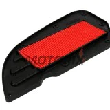 Vzduchový filtr -HIFLO FILTRO- HFA5013, Kawasaki J300 + Kymco Downtown/DTx/DTx360 (125-360cc) (2009-2023)
