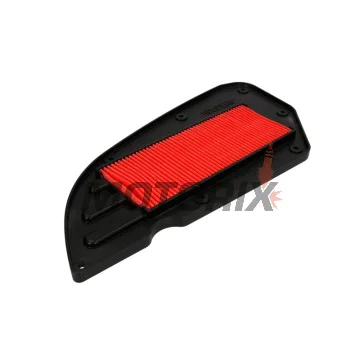 Vzduchový filtr -HIFLO FILTRO- HFA5013, Kawasaki J300 + Kymco Downtown/DTx/DTx360 (125-360cc) (2009-2023)