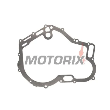 Těsnění víka spojky -ATHENA- Cagiva Navigator 1000 2000-2005, Raptor 1000 2000-2004, V-Raptor 1000 2000-2005, X-Tra Raptor 1000 2001-2005, Suzuki TL 1000 1997-2000