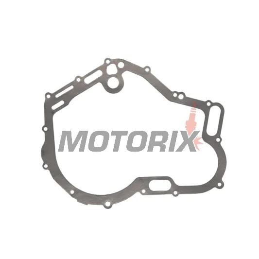 Těsnění víka spojky -ATHENA- Cagiva Navigator 1000 2000-2005, Raptor 1000 2000-2004, V-Raptor 1000 2000-2005, X-Tra Raptor 1000 2001-2005, Suzuki TL 1000 1997-2000