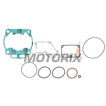 Sada těsnění válce -WINDEROSA- Kawasaki KX 250 2005-2009