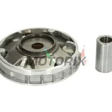 Variátor -RMS- Aprilia Atlantic 200 2003-2005, Aprilia Scarabeo 200 2003, 2006-2007, Aprilia Sportcity 200 2004, 2006-2010, Derbi Boulevard 200 2005, Gilera Runner 200 2005-2007, Piaggio Beverly 200 2001-2003