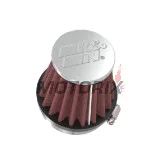 Tuningový vzduchový filtr -K&N- RC-2340, 54mm spojka/článek - univerzální