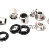 Opravná sada ramene -4 RIDE- Kawasaki KVF 650 2005-2013, Kawasaki KVF 700 2004-2005