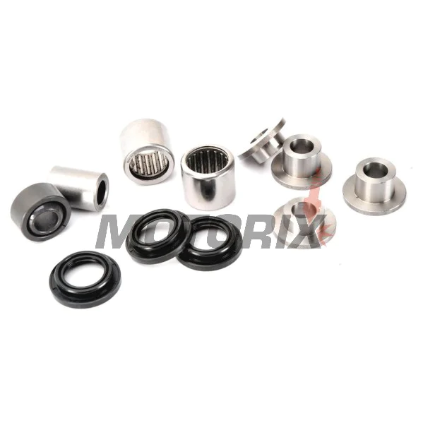 Opravná sada ramene -4 RIDE- Kawasaki KVF 650 2005-2013, Kawasaki KVF 700 2004-2005