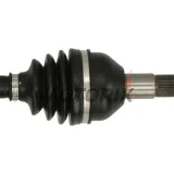 Poloosa -ALL BALLS- Can-Am Outlander 570 2019, Outlander 650/850/1000 2019-2022, Renegade 570/850 2019-2022, Renegade 650/1000 2019