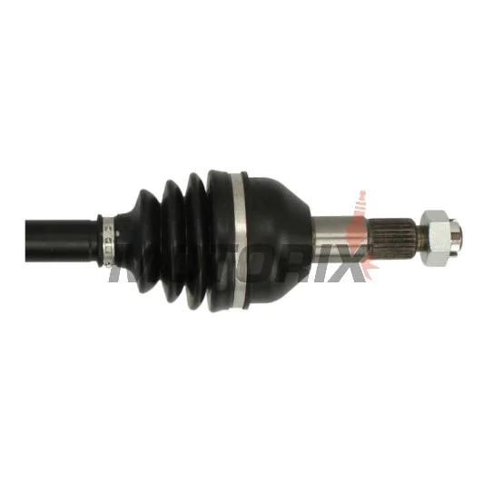 Poloosa -ALL BALLS- Can-Am Outlander 570 2019, Outlander 650/850/1000 2019-2022, Renegade 570/850 2019-2022, Renegade 650/1000 2019