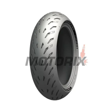 Zadní silniční pneumatika -MICHELIN- 180/55ZR17, Power 5