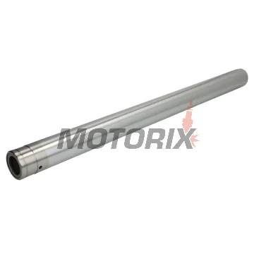 Trubka přední vidlice -4 RIDE- pravý/levý, 46mm průměr, 642mm délka, Suzuki GSX 1400 2005-2007