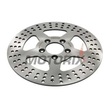 Brzdový kotouč -FERODO- FMD0266R, 292mm, Harley Davidson Road King/Electra Glide/Street Glide/Road Glide, Fat Boy/Heritage Softail, Dyna/Sportster 883-1803 2000-2019