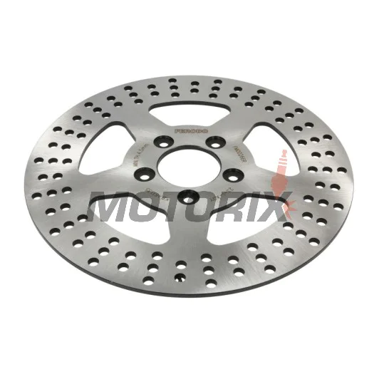 Brzdový kotouč -FERODO- FMD0266R, 292mm, Harley Davidson Road King/Electra Glide/Street Glide/Road Glide, Fat Boy/Heritage Softail, Dyna/Sportster 883-1803 2000-2019