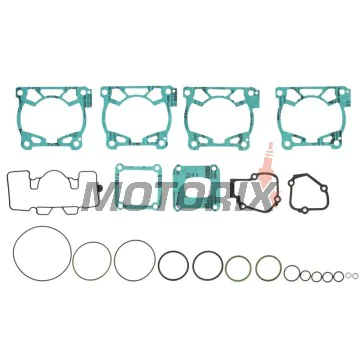 Sada těsnění válce -WINDEROSA- Husqvarna TC 125 2016, KTM SX 125 2016-2017, KTM SX 150 2016, KTM XC-W 150 2017