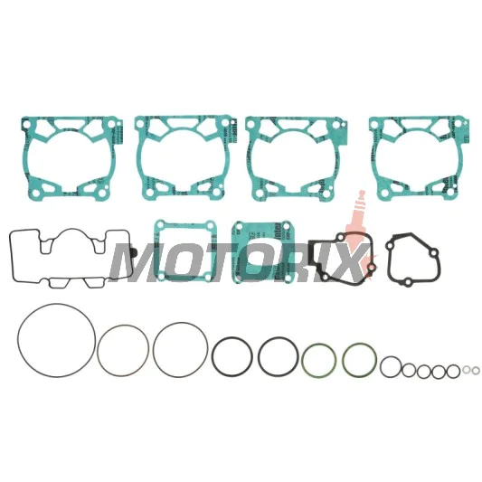 Sada těsnění válce -WINDEROSA- Husqvarna TC 125 2016, KTM SX 125 2016-2017, KTM SX 150 2016, KTM XC-W 150 2017