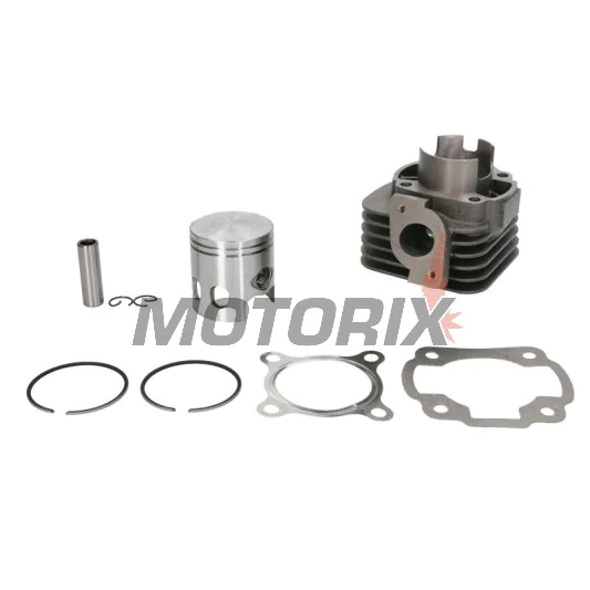 Sada válce a pístu -MOTORIX- 70cc (47mm), CPI, Keeway