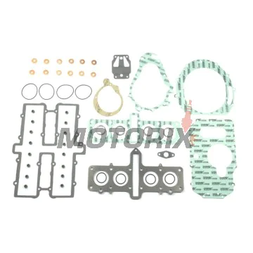 Kompletní sada těsnění motoru -ATHENA- Suzuki GSX 400 1981-1983