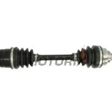 Poloosa -ALL BALLS- Kawasaki KVF 360 2003, 2006-2010, 2012, KVF 650 2002-2003, 2005-2013, KVF 700 2006