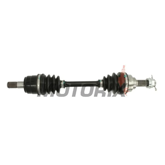 Poloosa -ALL BALLS- Kawasaki KVF 360 2003, 2006-2010, 2012, KVF 650 2002-2003, 2005-2013, KVF 700 2006