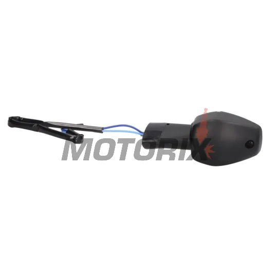 Blinkr -VICMA- zadní pravý/přední levý, HONDA CB, CBR, FMX 125-1000 2000-2012