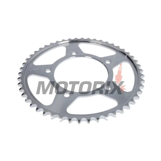 Zadní rozeta -JT- JTR1871,50, 50 zubů, ocelový, Yamaha YZF-R6 600 1999-2002