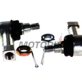 Vnější čep řízení -ALL BALLS- Suzuki LT-A 450 2007-2010, LT-A 500 2011-2016, LT-A 700 2005-2007, LT-A 750 2008-2014, 2016