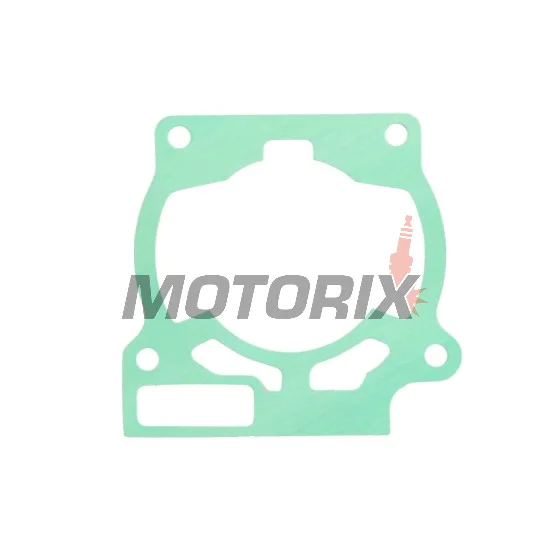 Těsnění pro válec (spodní) -ATHENA- Husaberg TE 125 2012-2014, Husqvarna TC 125 2014-2015, TE 125 2014-2016, KTM EGS 125 1984/1998-2000, EGS 200 1998-2012, EXC 125/200 1998-2016, MXC 125/200 2002-2005, SX 125 1998-2015