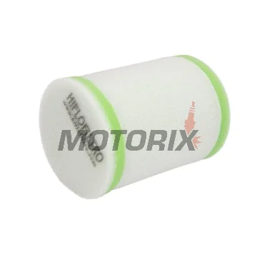 Vzduchový filtr -HIFLO FILTRO- HFF3024, Suzuki LT-F250 Ozark 250 (2003-2016)