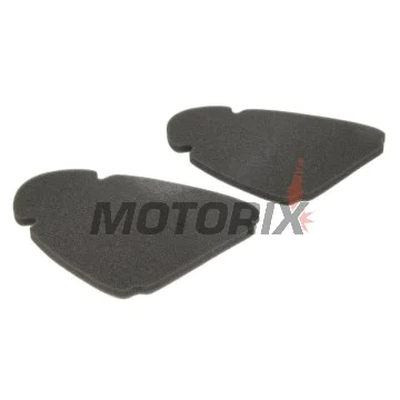 Vzduchový filtr -RMS- 10 060 0841, Suzuki AY 50 1997-2004, Suzuki UF 50 2000, Suzuki UX 50 1999
