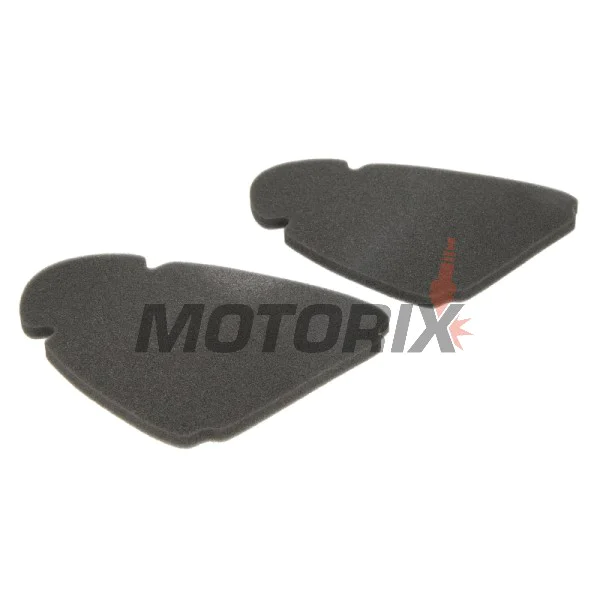 Vzduchový filtr -RMS- 10 060 0841, Suzuki AY 50 1997-2004, Suzuki UF 50 2000, Suzuki UX 50 1999