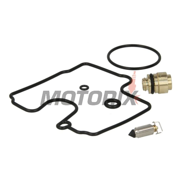 Opravná sada karburátoru -TOURMAX- Suzuki SV 650 1999-2002
