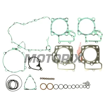Kompletní sada těsnění motoru -ATHENA- Kawasaki KVF 650 2005-2013