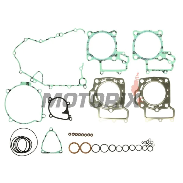 Kompletní sada těsnění motoru -ATHENA- Kawasaki KVF 650 2005-2013