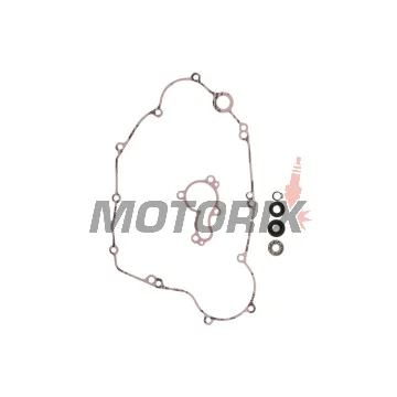 Opravná sada vodní pumpy -WINDEROSA- Kawasaki KLX 450 2008-2009, Kawasaki KX 450 2006-2008, Kawasaki KXF 450 2006-2008