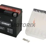 Akumulátor -4 RIDE- YTX7L-BS 4RIDE, 6Ah 12V