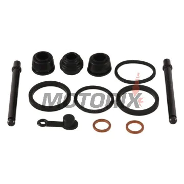 Opravná sada brzdového třmenu -ALL BALLS- Honda CB 1100 1983, CB 900 1981-1982, CBR 1000 1987-1988, CBR 600 1987-1990, CBX 1000 1981-1982, FT 500 1982-1983, VFR 400 1986, VFR 700/750 1986-1987