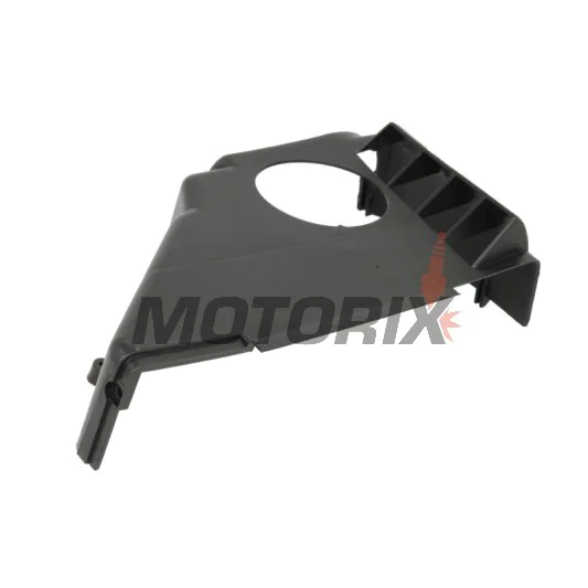 Vzduchový kryt válce -MOTORIX- spodní část, GY6 125/150cc, Kymco