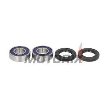 Sada ložisek kola -ALL BALLS- Honda NSR 125 1993-2001, Hyosung TE 50 2005, TE 90 2006-2007, Suzuki LT 50 1984-1987