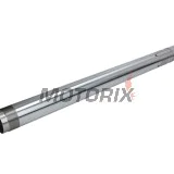 Trubka přední vidlice -TLT- pravý/levý, 43mm průměr, 550mm délka, Honda CB 1000 2008-2017