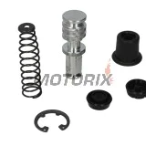 Opravná sada brzdové pumpy -TOURMAX- Kawasaki EX 500 1988-1991, 1994-2000, 2002, Kawasaki GPZ 400 1985-1986, Kawasaki GPZ 500 1994-2003, Kawasaki KL 650 1989-1991, Kawasaki KLE 500 1991-1997, 2005-2006, 2008