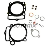 Sada těsnění válce -ATHENA- Husqvarna FE 350 2014-2016, KTM EXC-F 350 2012-2018, Freeride 350 2013-2017, SX-F 350 2011-2012, XC-F 350 2012, XCF-W 350 2012